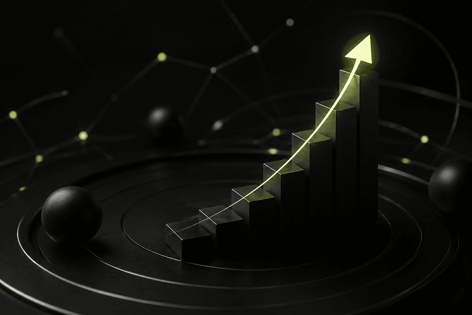 Suivi de performance commerciale et optimisation du moteur de revenus